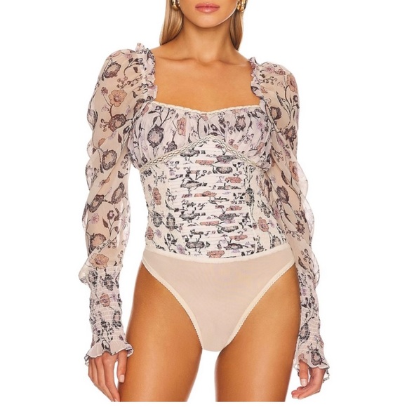 FREE PEOPLE NWT - Picture 1 of 4